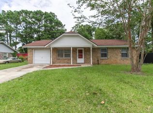 102 Wadmalaw Cir, Summerville, SC 29483