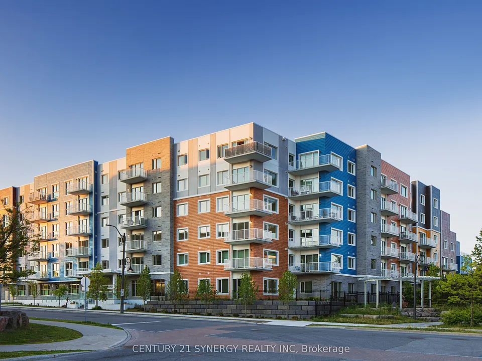 1088 Maritime Way #404