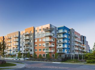 1088 Maritime Way #209, Ottawa, ON K2K 0L9