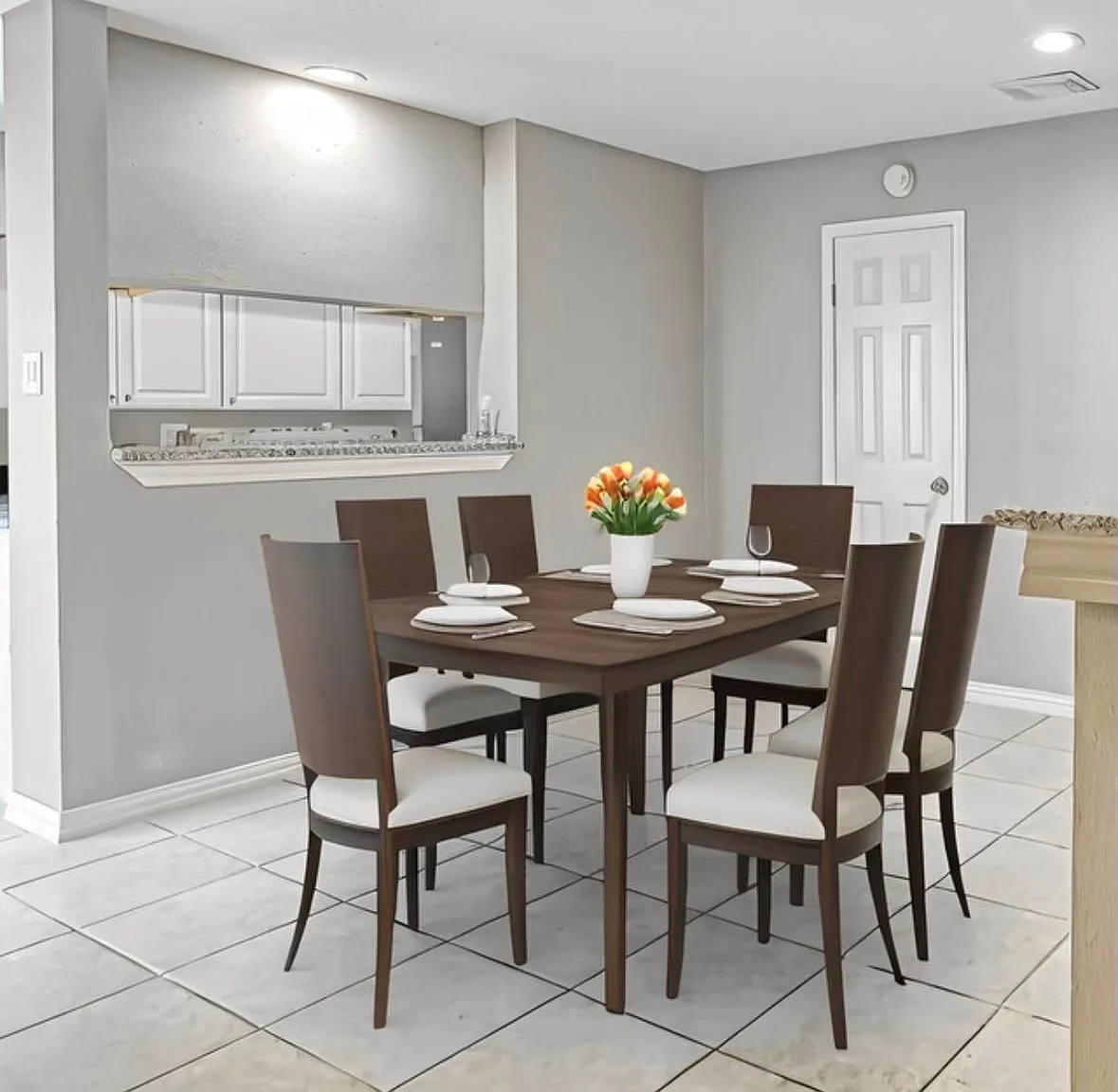 3 bed, 2.5 bath, 1350 sqft, $1,750 — Photo 4