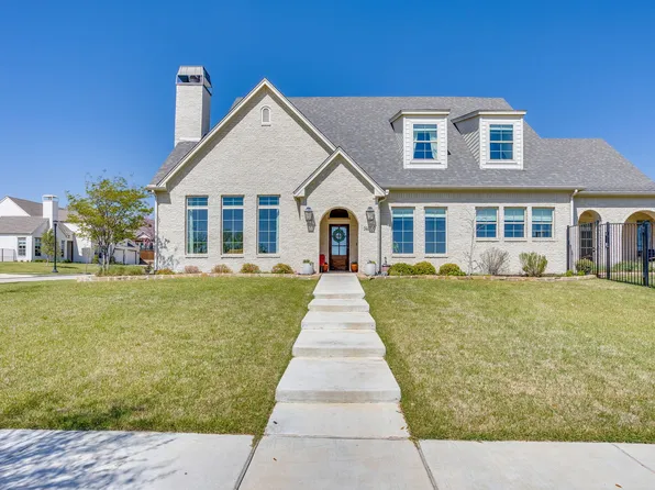 14000 Rozana St, Aledo, TX 76008