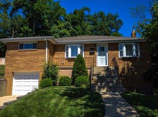 1808 Woodcove Pl, Pittsburgh, PA 15216