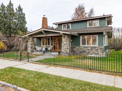 2714 Edwards St, Butte, MT, 59701