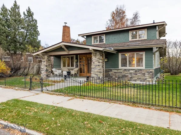 2714 Edwards St, Butte, MT 59701