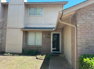 9750 Hefner Village Blvd, Oklahoma City, OK 73162