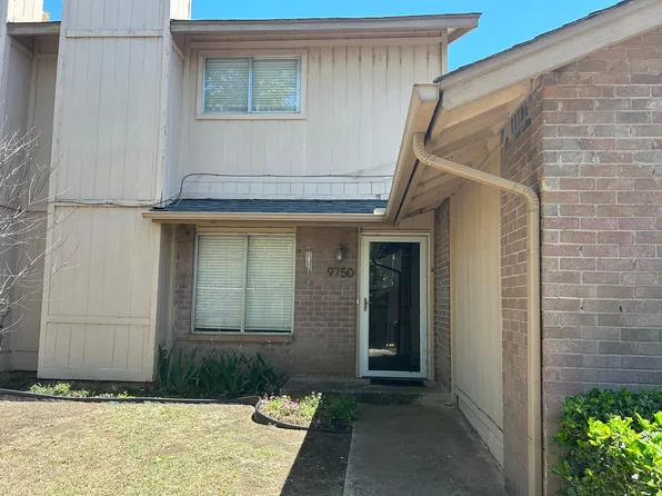9750 Hefner Village Blvd, Oklahoma City, OK 73162