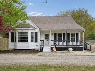 3677 Buckeye Ln, Hayes, VA 23072