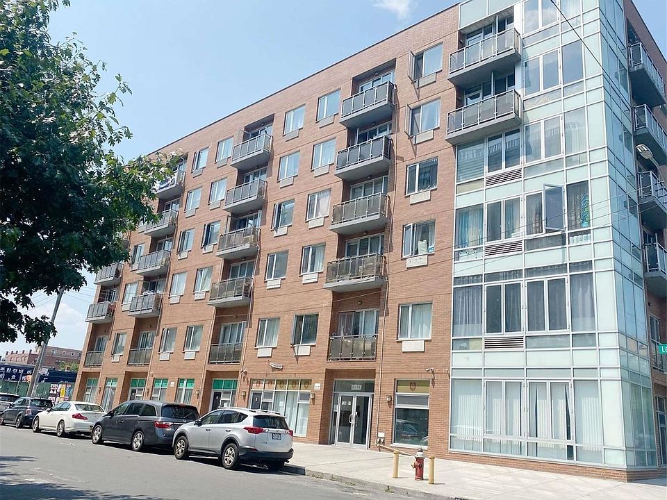 1st image of 136-21 Latimer Place #4E