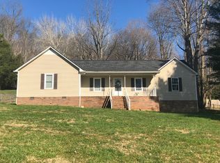 1654 Boone Dr, Cookeville, TN 38506