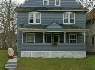 180-182 Peck St, Rochester, NY 14609