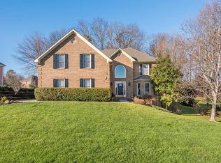 684 Tree Ridge Rd, Knoxville, TN 37922