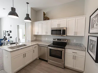 Gateway Lofts Lansing