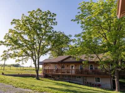 2715 N 262nd Ave, Liberty, IL, 62347