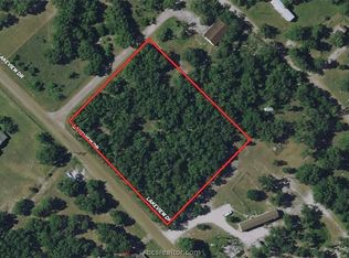 Lakeview Dr, Somerville, TX 77879