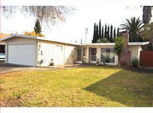 4408 Gina St, Fremont, CA 94538