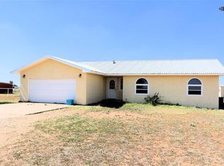 416 Springfield Dr, Clovis, NM 88101