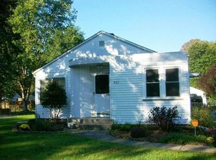 1823 S 29th St, Terre Haute, IN 47803