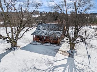 1055 Hoover Rd, Barryton, MI