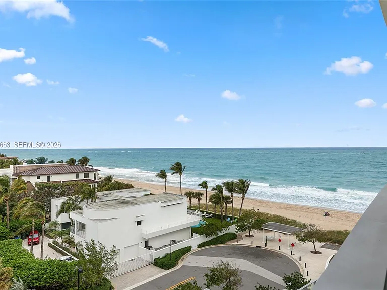2200 N Ocean Blvd #N504 — Photo 2