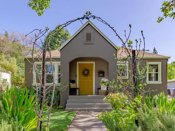 605 Sibley St, Folsom, CA 95630