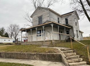 200 W Main St, Gettysburg, OH 45328