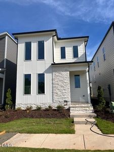 107 Parkland Dr, Pittsboro, NC, 27312