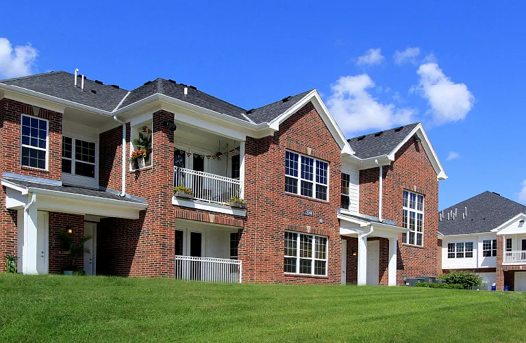 BelleMeade Apartments — Photo 38