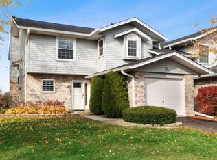 854 N Tamarac Blvd, Addison, IL 60101