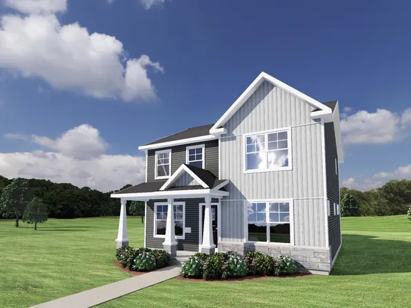 2033 Waterfall Way, Madison, WI 53718