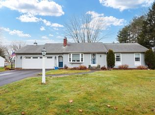 235 Olney St, Seekonk, MA 02771