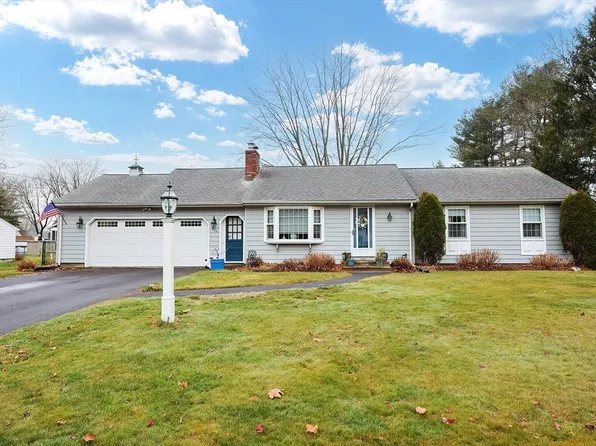 235 Olney St, Seekonk, MA 02771