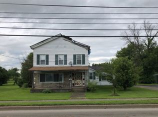 56 Main St, Randolph, NY 14772