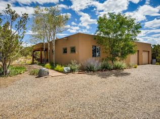 12 Reno Rd, Santa Fe, NM 87508
