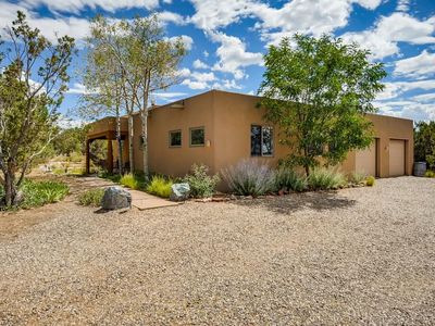 12 Reno Rd, Santa Fe, NM, 87508