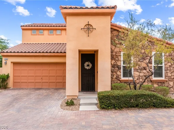 1258 Casa Palermo Cir, Henderson, NV 89011