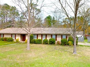 2601 Clayton Pl, Hattiesburg, MS 39402