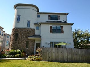 11202 Mattina Dr, Houston, TX 77042