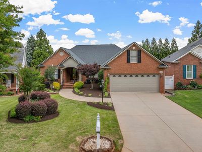 130 Roberts Meadow Loop, Spartanburg, SC, 29307
