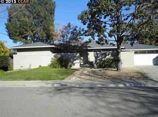 932 Kane Cir, Walnut Creek, CA