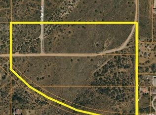 Barrel Springs & Camares #25AC, Palmdale, CA 93551