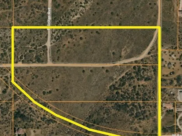 Barrel Springs & Camares #25AC, Palmdale, CA 93551