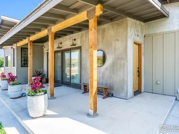 3922 Bingham Hill Rd, Fort Collins, CO 80521