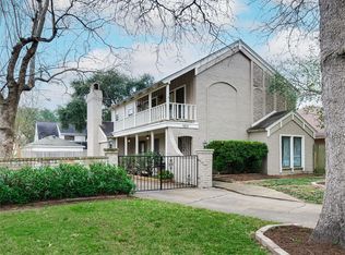 5531 Bolivia Blvd, Houston, TX 77091