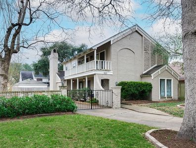 5531 Bolivia Blvd, Houston, TX, 77091