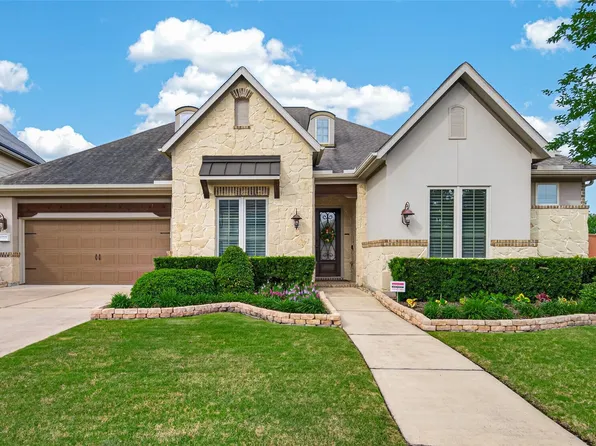 17202 Whitlam Pl, Richmond, TX 77407