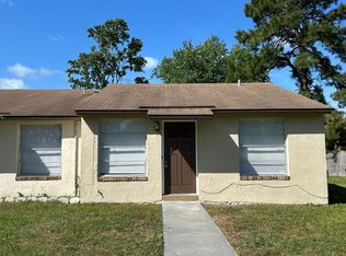 2678 Sunrise Village Dr #C, Orange Park, FL 32065