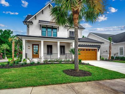 1163 East Isle of Palms Ave., Myrtle Beach, SC, 29579