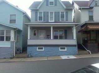 710 Bell Ave, Altoona, PA 16602