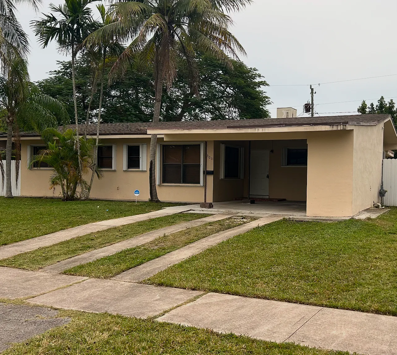 5 bed, 1459 sqft, $3,500 — Photo 1