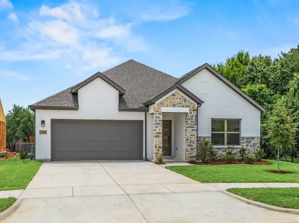 3300 Goshawk Dr, Denton, TX 76208